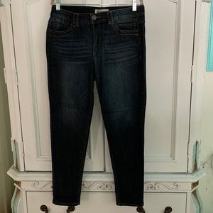 Democracy Ab Technology Dark Wash Jeans